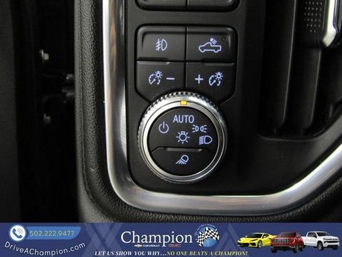 Used 2021 GMC Sierra 1500 Denali w/ Denali Ultimate Package AWD/4WD image 37