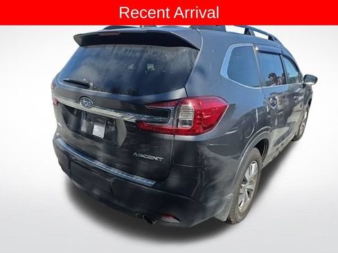 Used 2023 Subaru Ascent Premium w/ Convenience Package AWD/4WD image 6