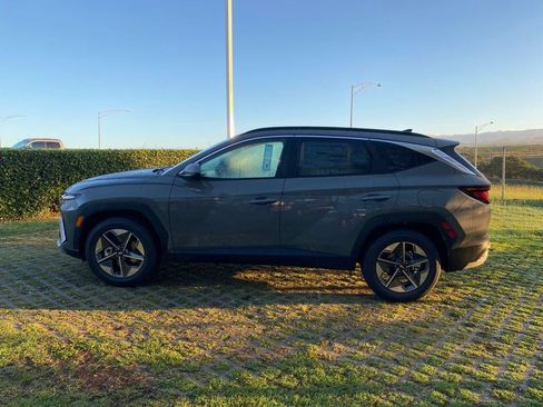 New 2026 Hyundai Tucson SEL image 22