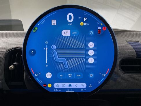 New 2026 MINI Cooper S image 21