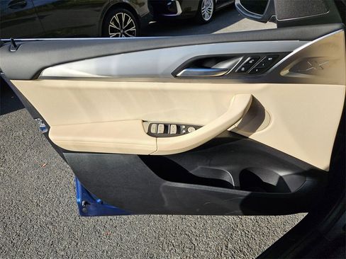 Certified 2022 BMW X3 xDrive30i w/ Premium Package 2 image 7