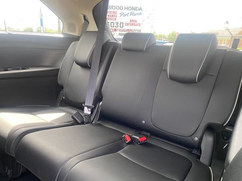 New 2026 Honda Odyssey Elite image 17