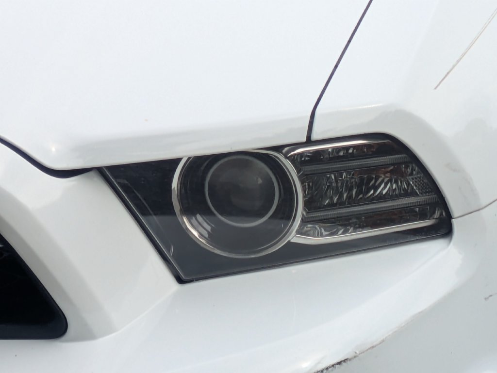 Used 2014 Ford Mustang Premium w/ Equipment Group 202A RWD image 8