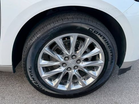 Used 2021 Buick Enclave Premium w/ Surround and Sites Package FWD image 19