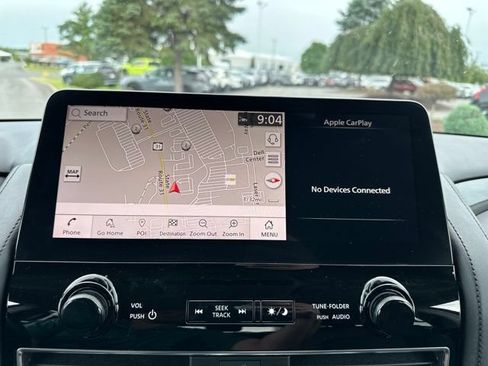 Certified 2023 Nissan Armada SV w/ Cargo Package AWD/4WD image 37