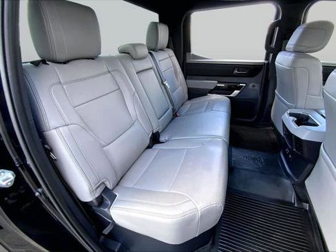 Certified 2026 Toyota Tundra Limited w/ Power Package AWD/4WD image 19