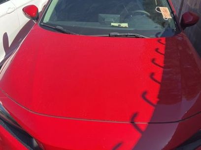 Used 2022 Honda Civic LX