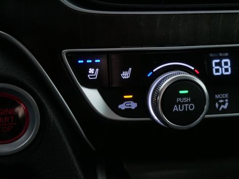 Used 2020 Honda Accord Touring image 26