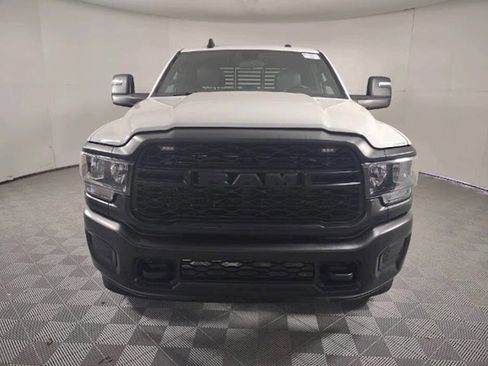 Used 2023 RAM 2500 Tradesman image 2