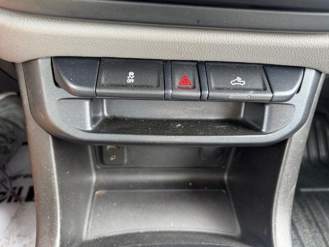 Certified 2018 Chevrolet Colorado W/T RWD image 19