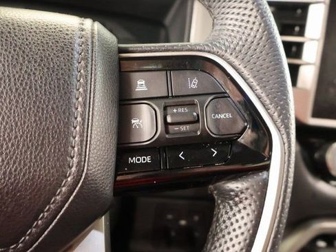 Used 2023 Toyota Tundra Limited w/ TRD Off-Road Package image 19