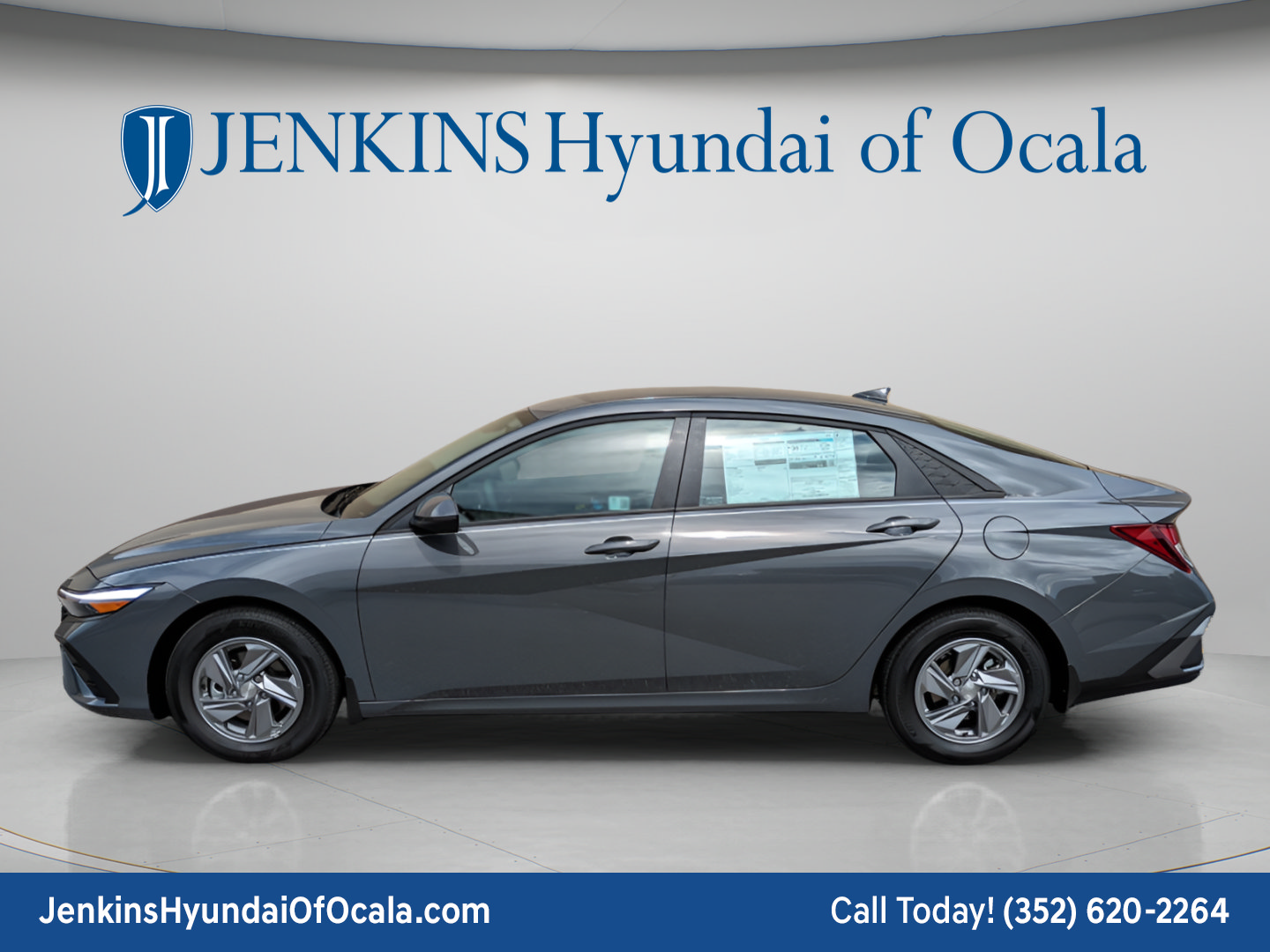 New 2026 Hyundai Elantra SE FWD image 7