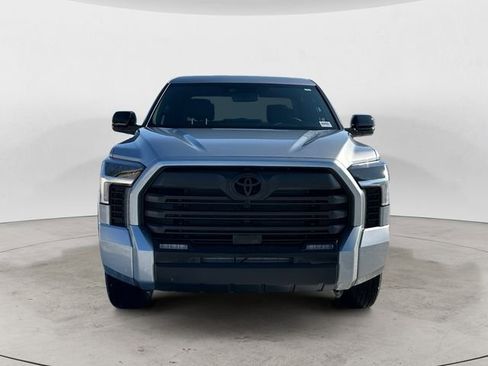 New 2026 Toyota Tundra Limited AWD/4WD image 8
