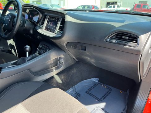 Used 2023 Dodge Challenger R/T RWD image 31