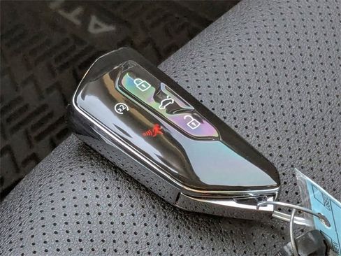 New 2026 Volkswagen Atlas SE image 38