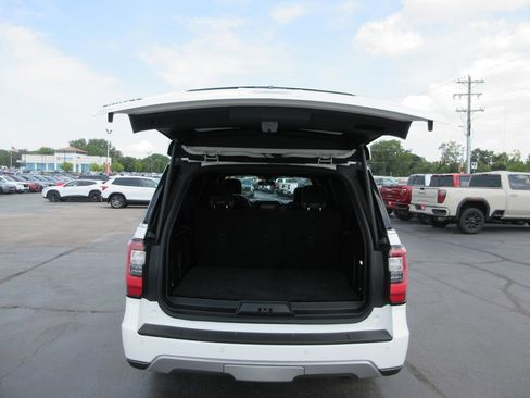 Used 2021 Ford Expedition Max Limited AWD/4WD image 7
