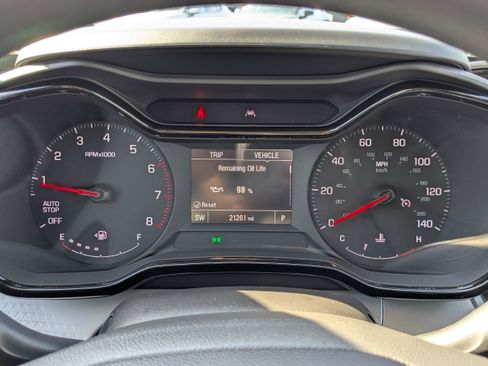 Used 2024 Chevrolet Trax LS w/ LS Convenience Package image 25