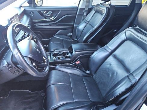 Used 2020 Lincoln Corsair Reserve w/ Equipment Group 202A image 16