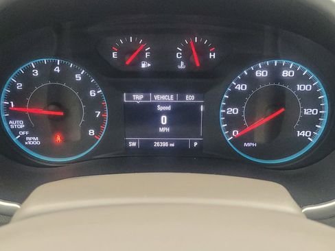 Used 2022 Chevrolet Malibu LT FWD image 23