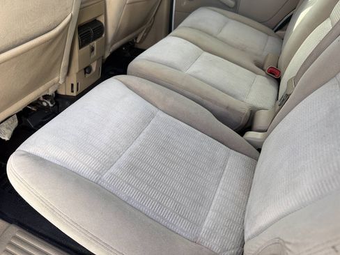 Used 2008 Ford Explorer Sport Trac XLT RWD image 15