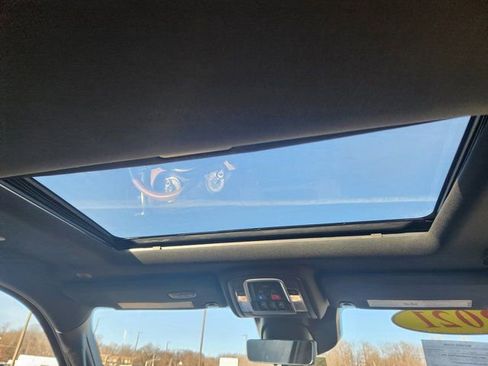 Used 2021 RAM 2500 Limited image 13