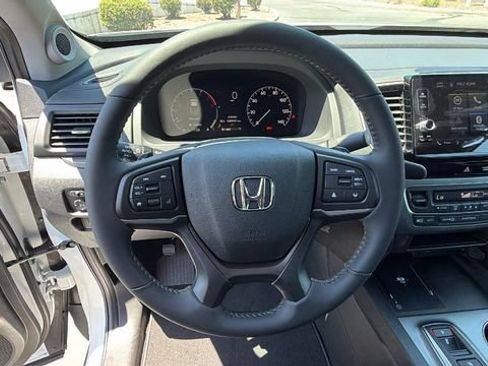 New 2026 Honda Ridgeline Sport image 26