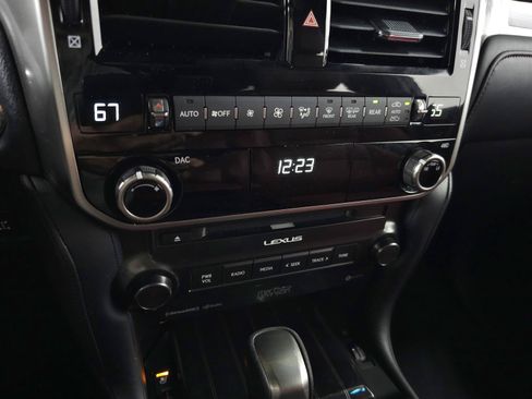 Used 2023 Lexus GX 460 Premium AWD/4WD image 30