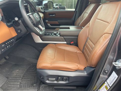 Used 2025 Toyota Tundra 1794 Edition image 10