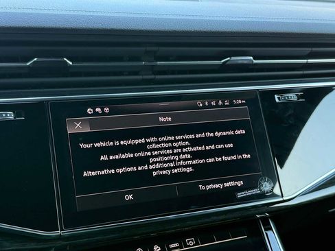 New 2025 Audi Q8 Premium Plus image 28