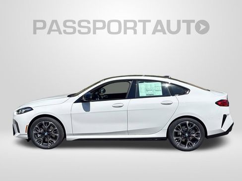 New 2026 BMW 228i xDrive AWD/4WD image 2