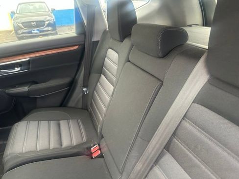 Used 2019 Honda CR-V EX image 9