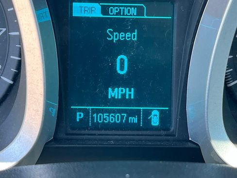 Used 2015 Chevrolet Equinox LT w/ Driver Convenience Package FWD image 42