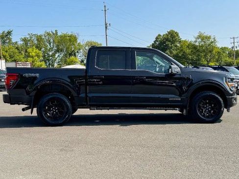 Certified 2024 Ford F150 XLT w/ Equipment Group 302A MID image 2