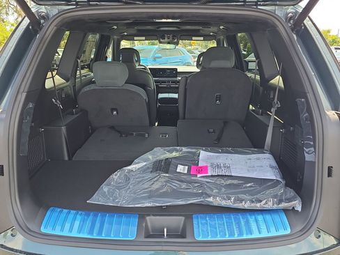New 2027 Kia Telluride X-Line SX Prestige AWD/4WD image 10