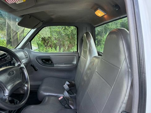 Used 2002 Ford Ranger XLT image 14