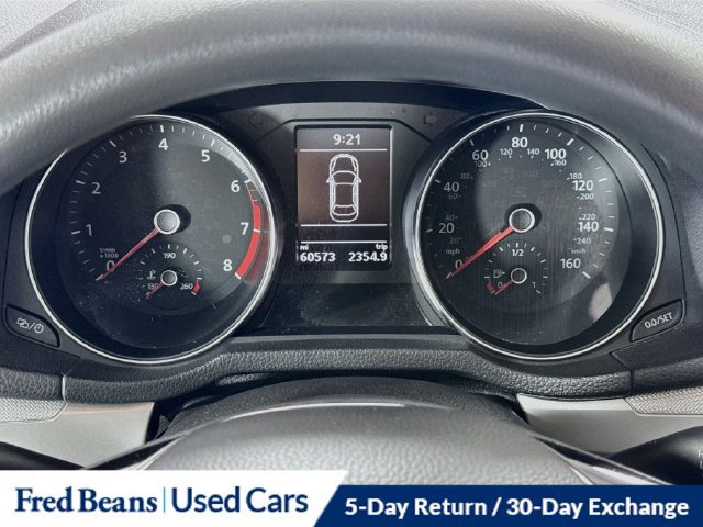 Used 2016 Volkswagen Passat 1.8T S FWD image 19