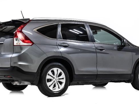 Used 2014 Honda CR-V EX-L image 3