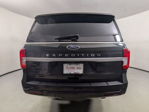 Used 2022 Ford Expedition XL image 6