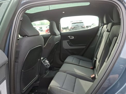 Used 2022 Polestar Polestar 2 w/ Plus Package image 10