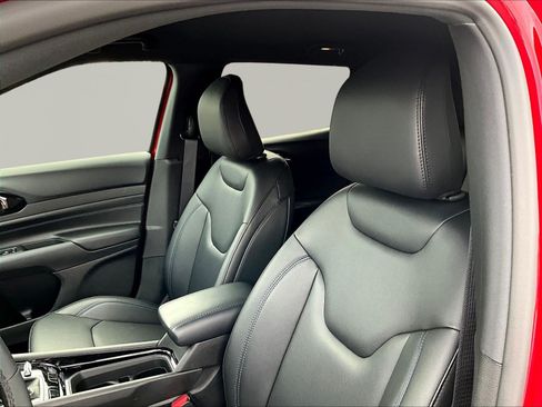 New 2026 Jeep Compass Limited AWD/4WD image 16