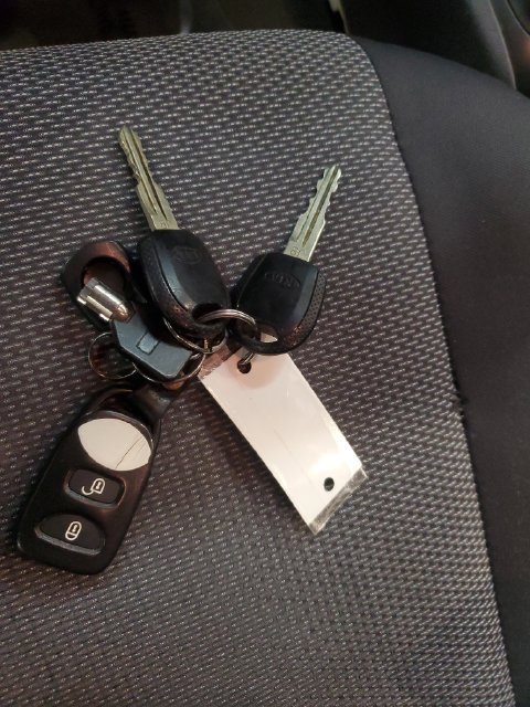 Used 2009 Kia Rio LX w/ PWR Pkg FWD image 30