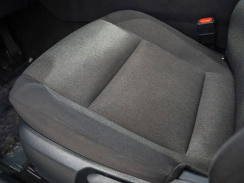 Used 2025 Toyota Camry LE FWD image 30