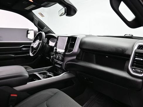 Used 2022 RAM 1500 Big Horn AWD/4WD image 31