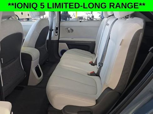 Used 2024 Hyundai Ioniq 5 Limited RWD image 11