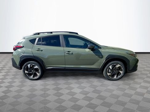 New 2026 Subaru Crosstrek 2.5i Limited AWD/4WD image 35