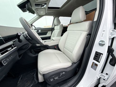 New 2026 Hyundai Santa Fe Calligraphy AWD/4WD image 14