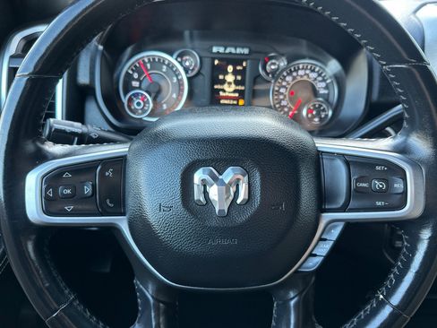 Used 2024 RAM 3500 Big Horn image 23