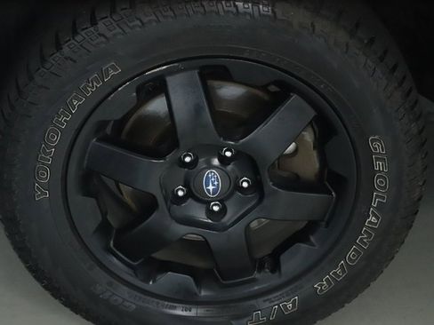 Certified 2022 Subaru Outback Wilderness image 38