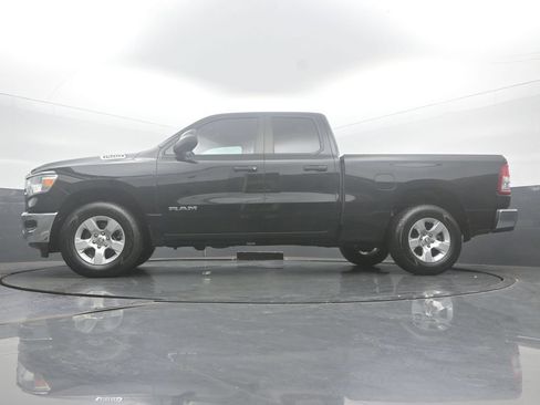 Used 2023 RAM 1500 Big Horn AWD/4WD image 53