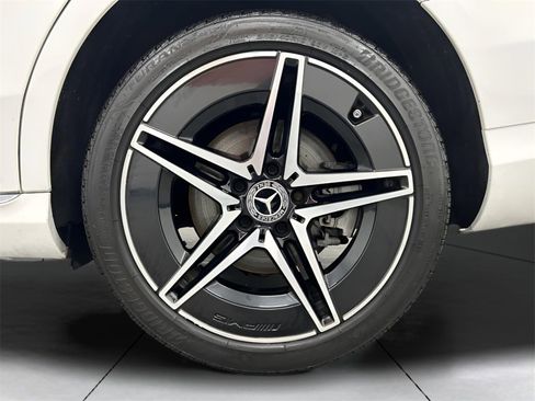 Used 2021 Mercedes-Benz C 300 4MATIC Sedan w/ Premium Package image 22